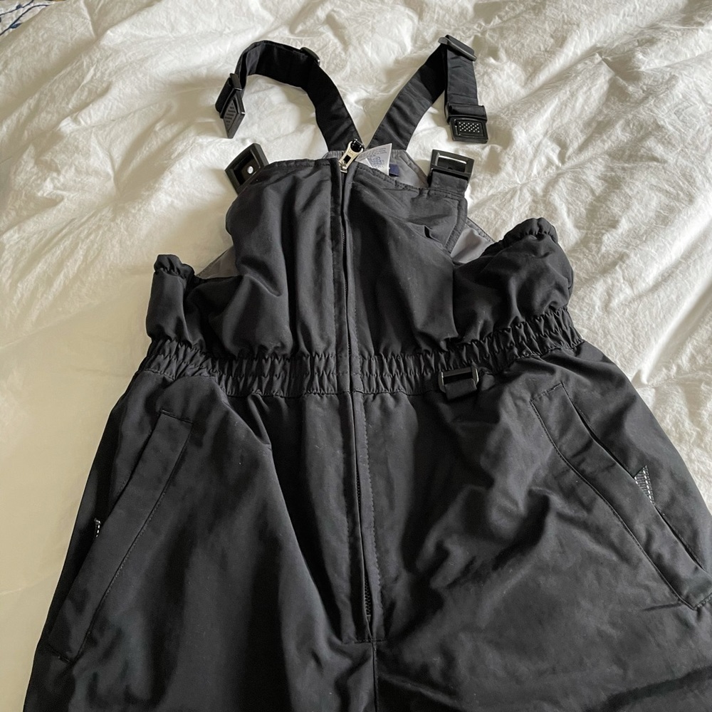 Ski bib